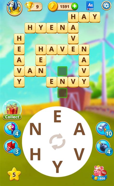 wordalot 283|Wordalot Level 283 Answers (Android/IOS) .